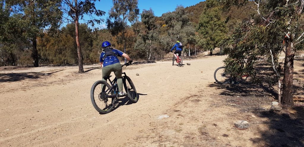 mtb coaching